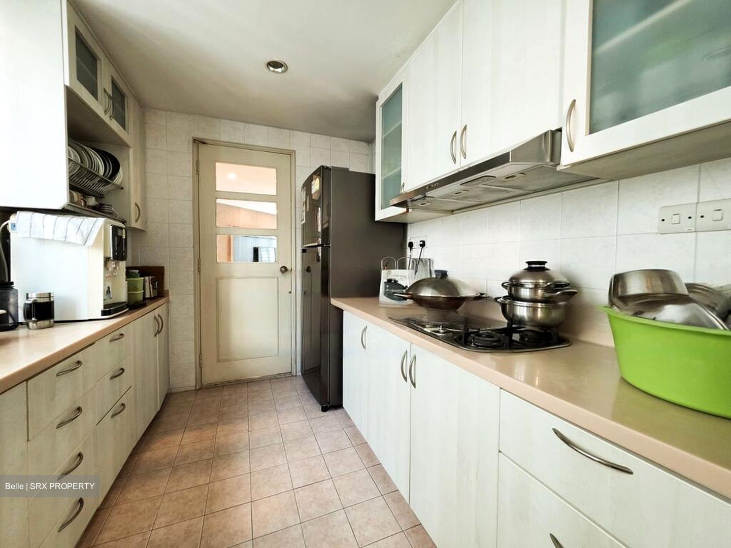 Northoaks (D25), Condominium #467715991